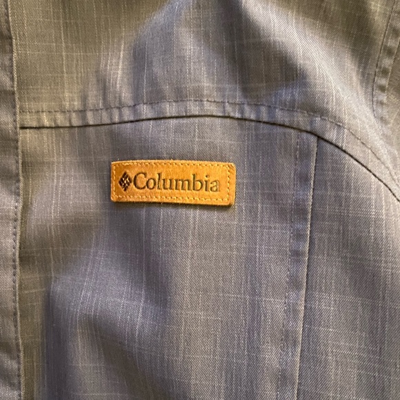 Womens Spring Columbia Jacket - Picture 2 of 8